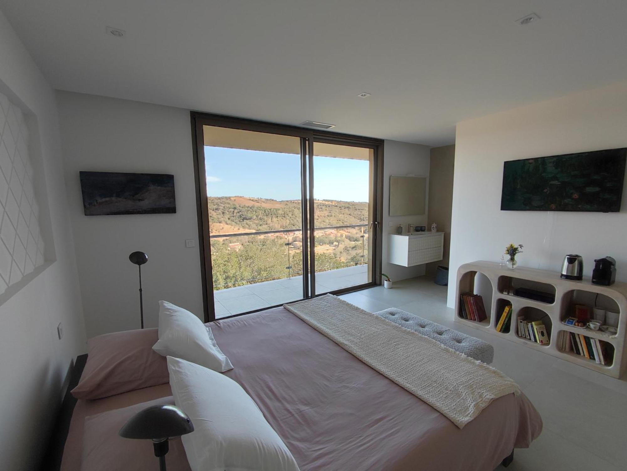 La Sentinelle Du Vallespir, Spa Sauna Vives Zimmer foto